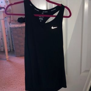 Nike Dri-fit tank top